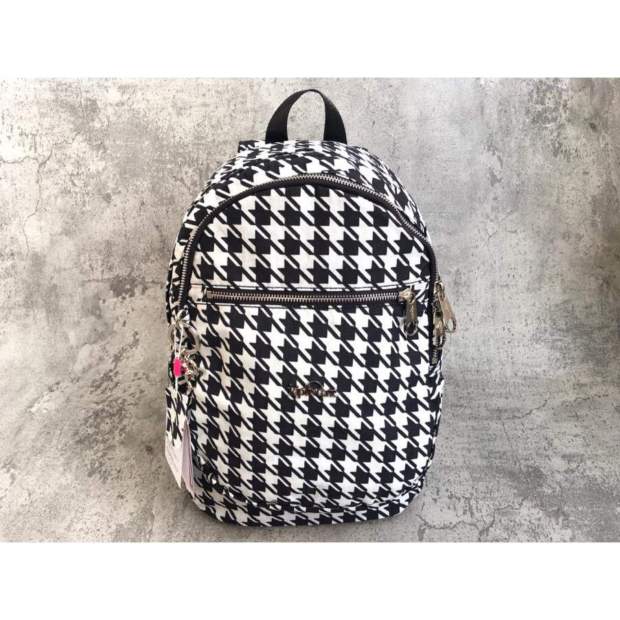 Tas Ransel Kipling Challenger II Small Backpack Original Asli Kecil Medium Anak Banyak Ruang Sekolah