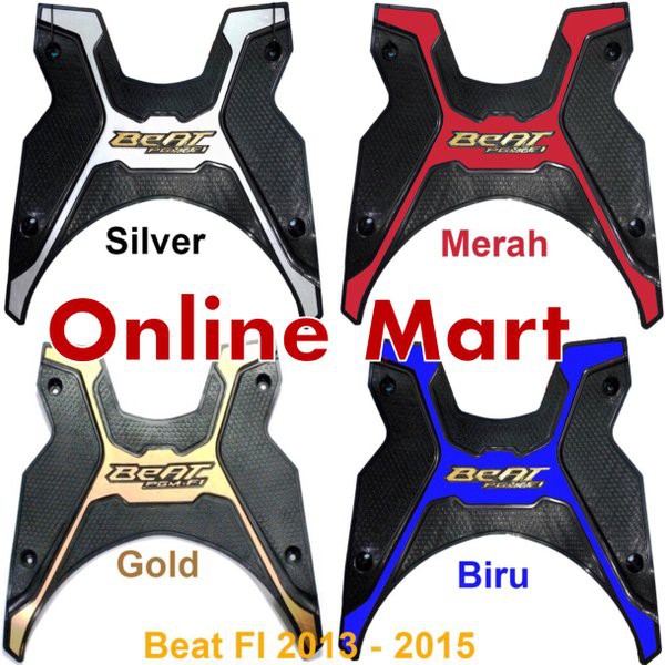 KARPET BEAT KARBU BEAT FI BEAT FI NEW GOOKEM
