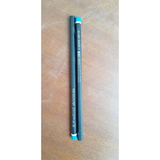 

Diskon Pensil 2B Joyko P-92 Isi 12 Pcs Bergaransi