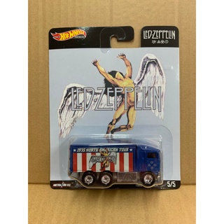 Jual HOT WHEELS LED ZEPPELIN - '67 