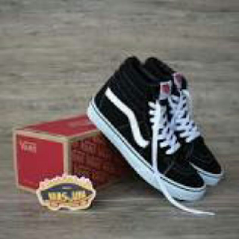 vans hi sk8