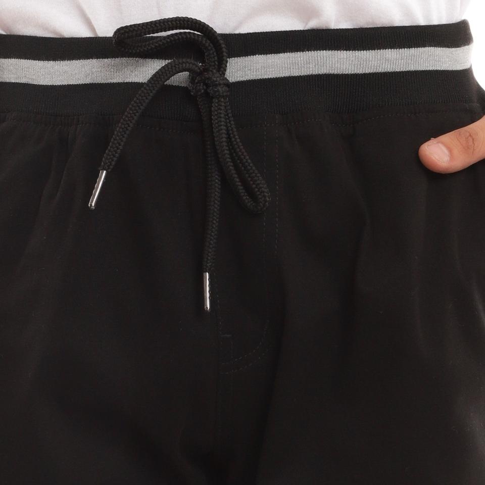 (PALING DIMINATI) Ramayana - RAF Celana Pendek Manset Twill 9950