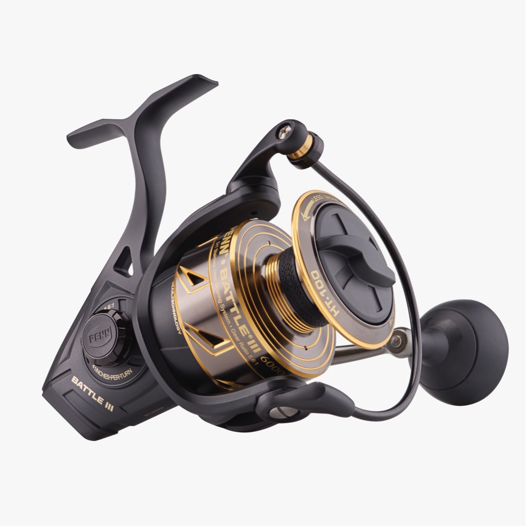 abu garcia ambassadeur c4 reel