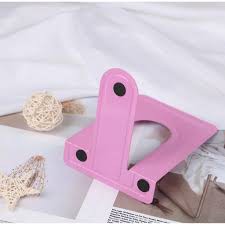 

H7Y Pembatas Buku Besi Bookend Book Holder Penyangga Sandaran Buku Meja 7 Inch