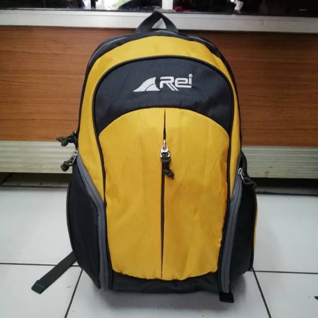 Tas Ransel Rei Corze Tas Daypack Rei Corze