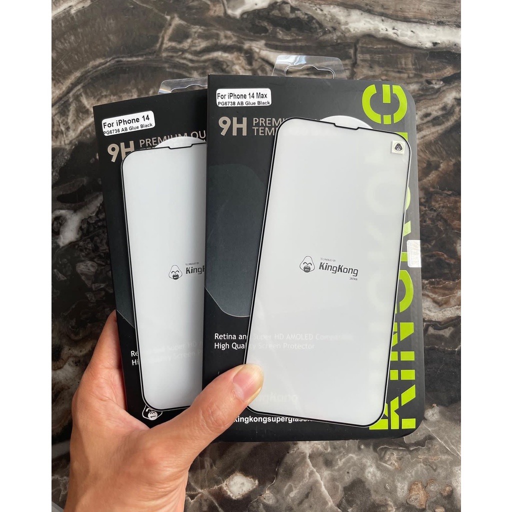 Tempered Glass Kingkong Xiaomi Mi 11T