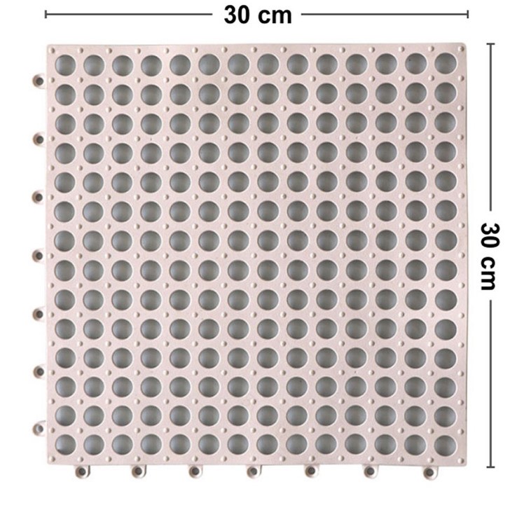Alas Kandang Pvc - Alas Kandang Kucing Alas Kandang Anjing Underpad-6