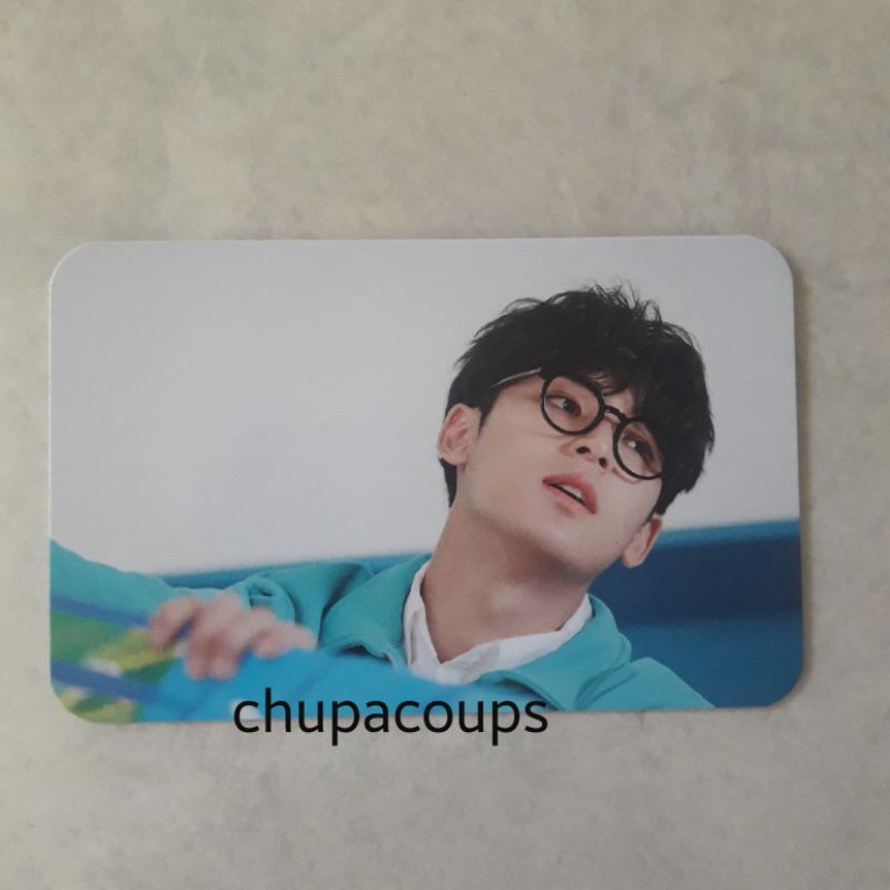 PC Mingyu Semicolon Bene Mecima