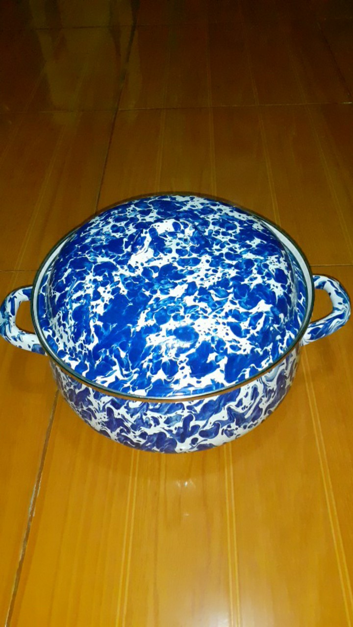 Panci Blirik Tosca 24cm