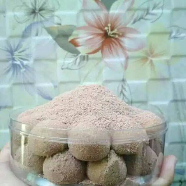

Kue Susu Dancow