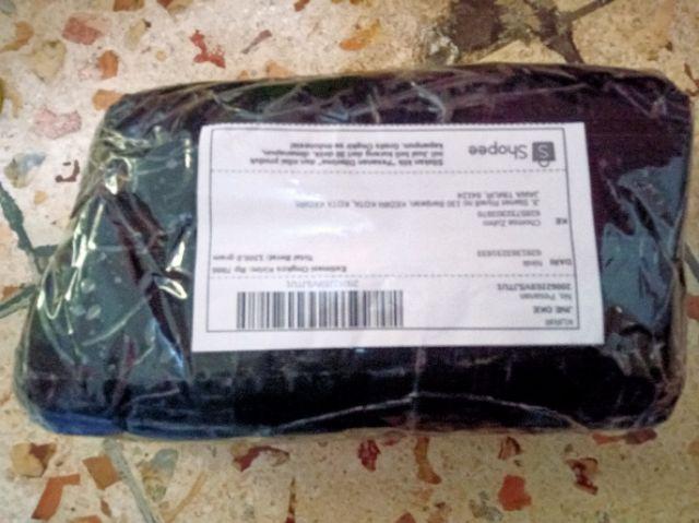 Xtreme Bottle  (1 Pcs) Botol Minum Tupwr