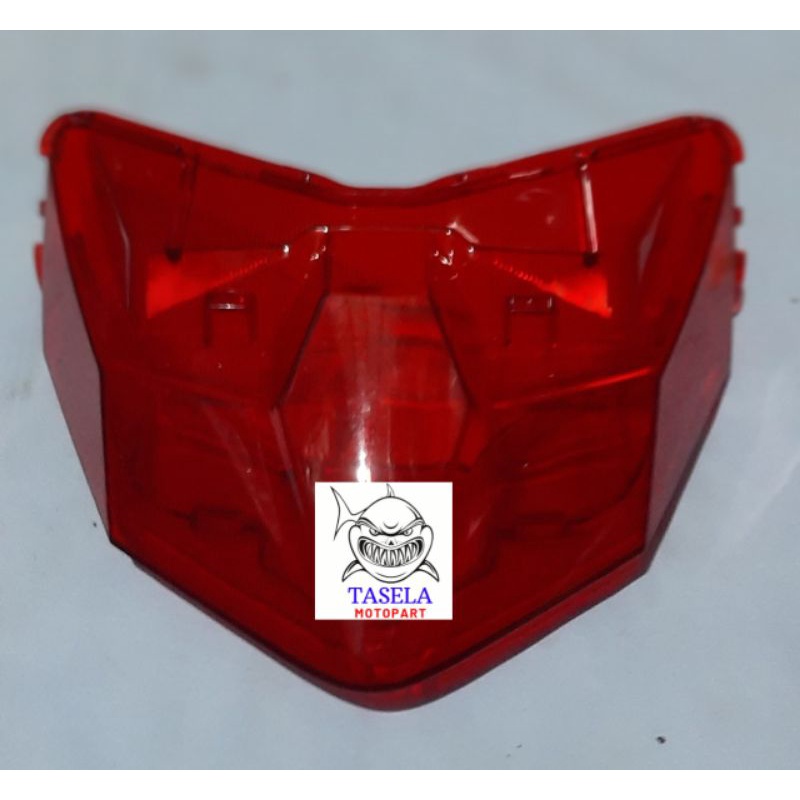 mika stop vario 150 2018 mika kaca lampu belakang vario 150 2018