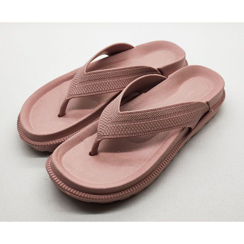 sandal japit tebal irsoe terbaru