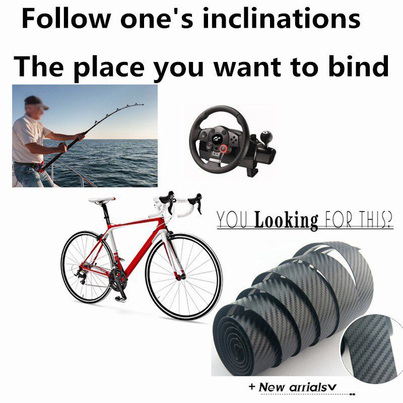 Bar Tape sepeda road bike