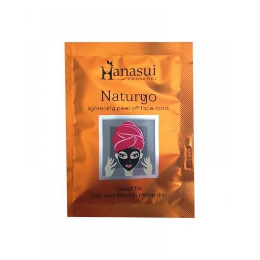 MASKER LUMPUR NATURGO ORI IMPORT