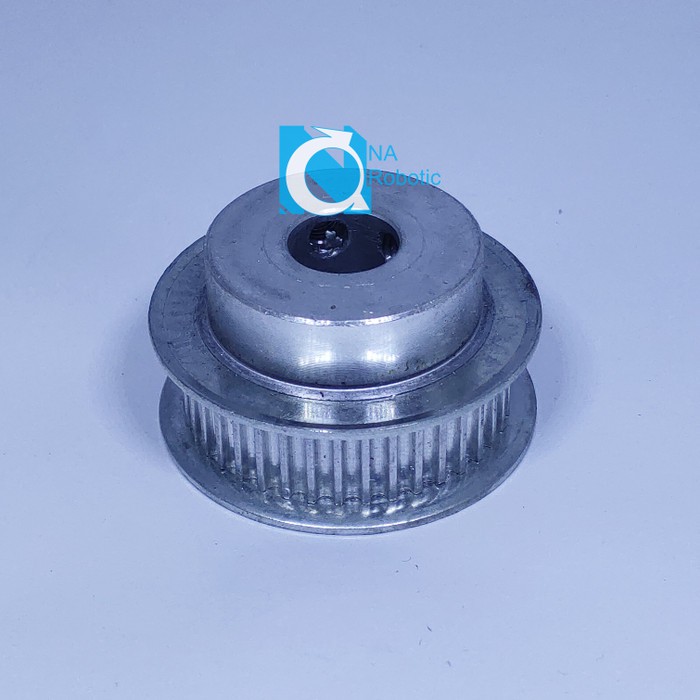 Pulley 3M 45T Bore 14mm