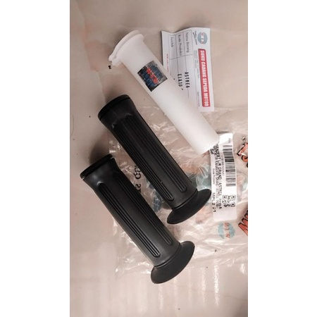 HANDFAT ASTREA GRAND SET PIPA GAS HANDGRIP ASTREA GRAND STANDART