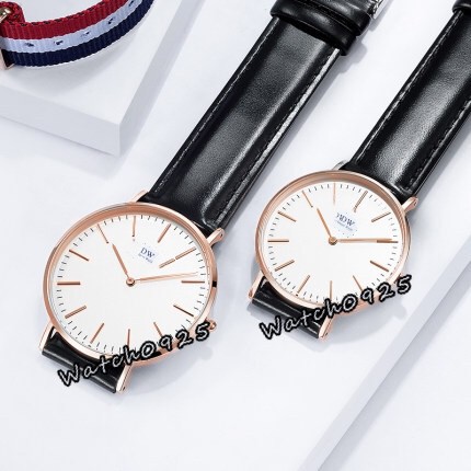 BARU KULIT JAM TANGAN PRIA KULIT KACA BELIMBING JAM TANGAN MURAH HARGA GROSIR WATCH COUPlE C20