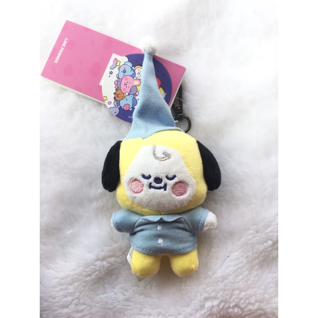 BT21 - Baby Pajama Bagcharm