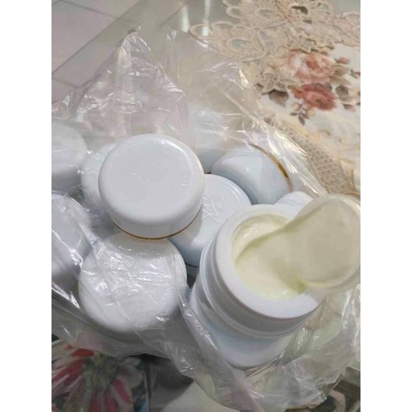 RK KLINIK / CREAM MALAM RK