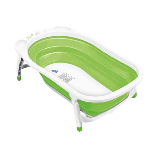 Bathub Karibu Folding Bath