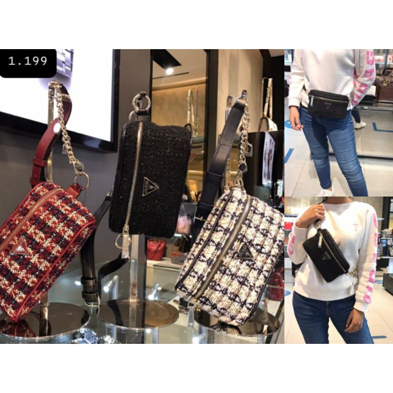 GUESS CESSILY ORIGINAL