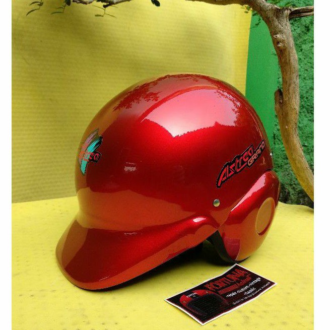 Helm astrea grand helm astrea prima helm baseball helm helm grand Bulus