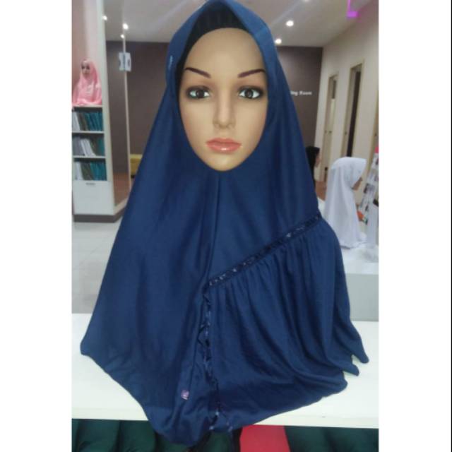 krd instan sekolah RABBANI