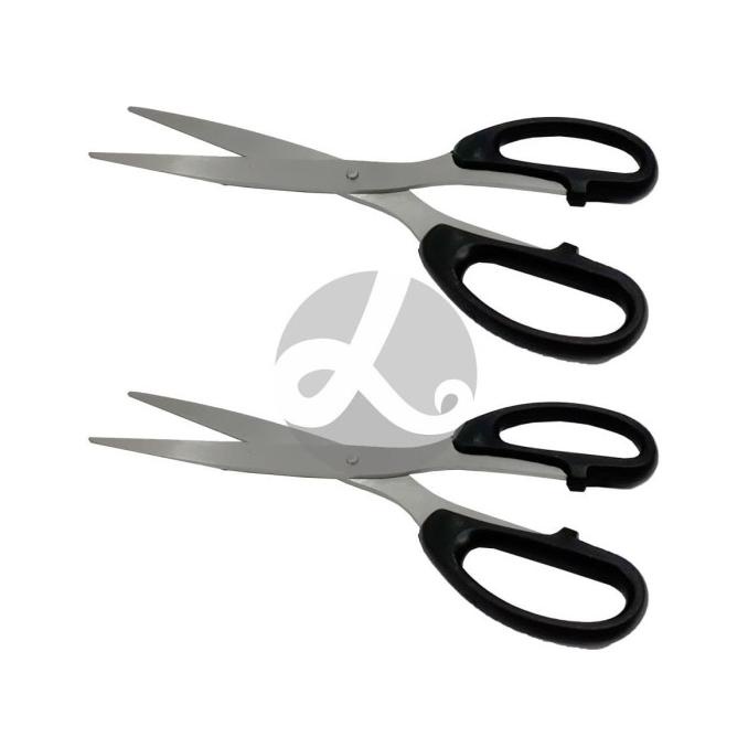 

Joyko Big Scissors Cut Pemotong Kertas Good Gunting Besar