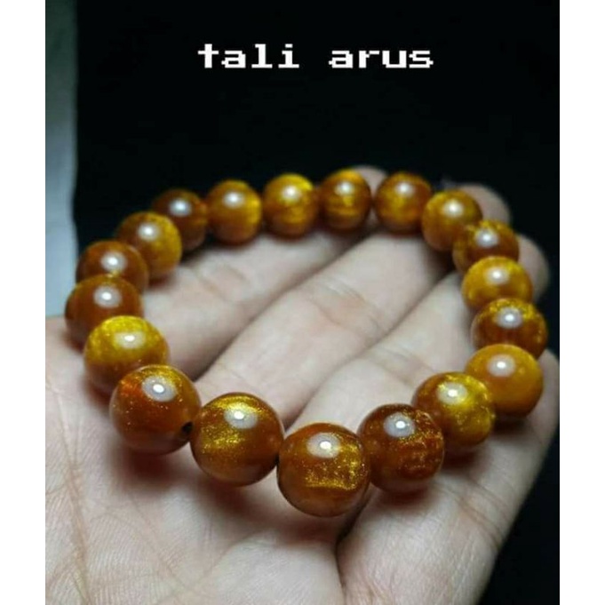gelang tali arus