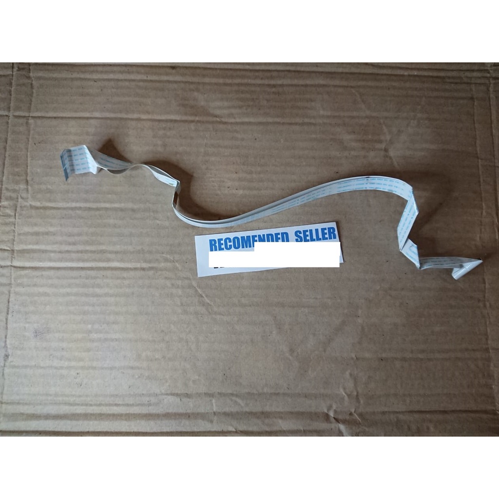 Kabel Fleksibel Printhead Print Head EPSON T11, T13, TX121, L100, L200