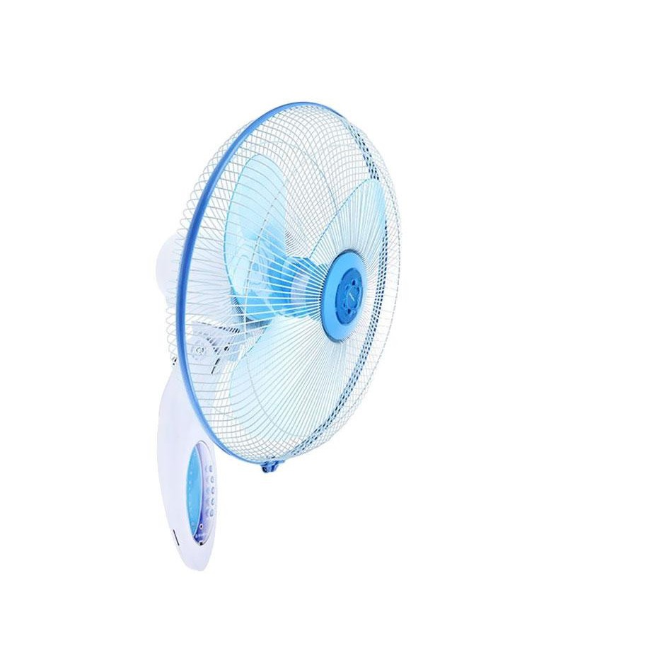 MIYAKO KAW-1689RC KIPAS ANGIN / WALL FAN / KAW1689RC