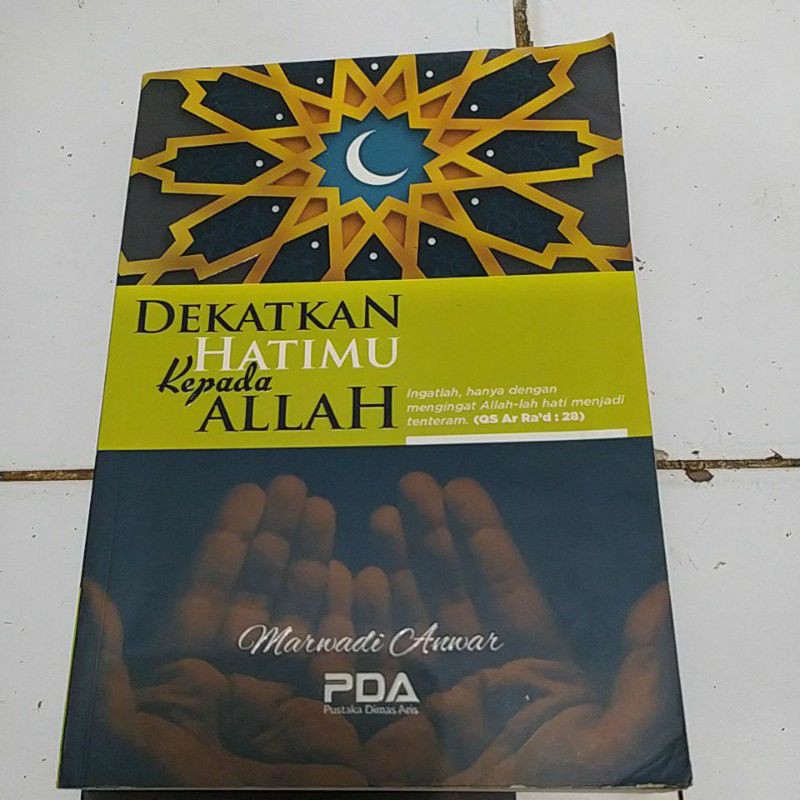 Ori Doa doa lengkap istigasa Dekatkan hatimu pada Allah Kumpulan khutbah Jum'at Shalat malam Pedoman