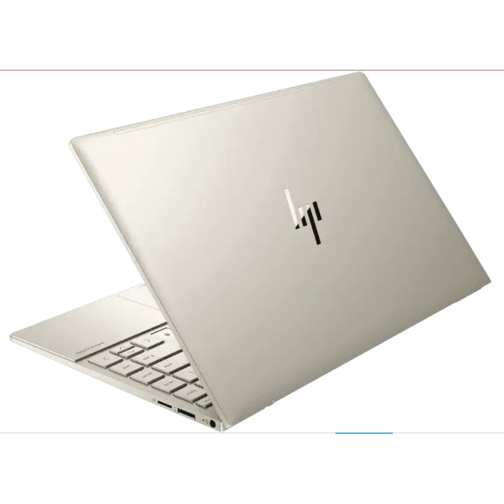 HP ENVY 13 BA1032T| INTEL CORE i7 1165G7|RAM16GB|SSD512GB|NVIDIA MX450|13,3FHD IPS Touchscreen