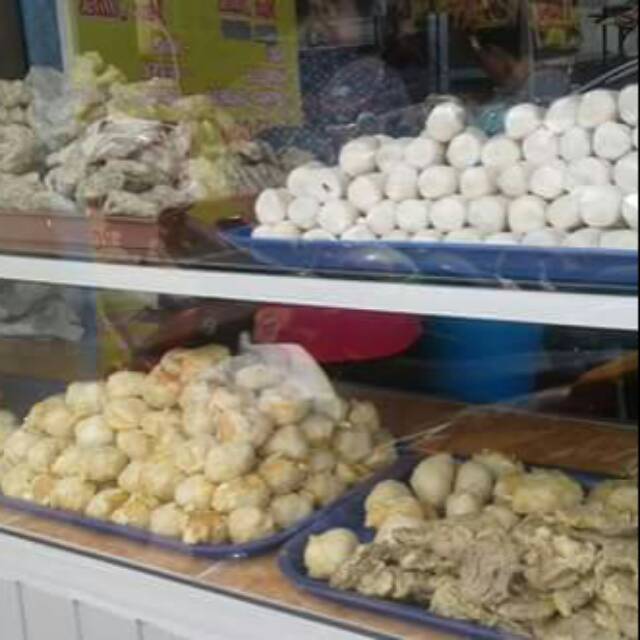 

Pempek