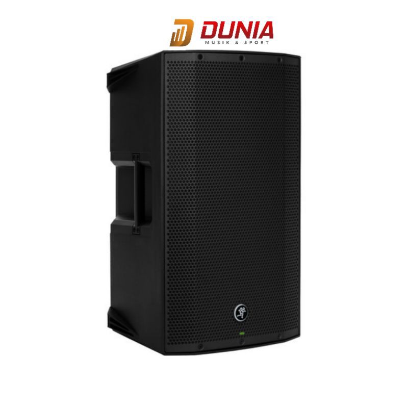 Mackie Speaker Thump 15A