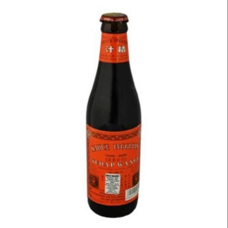

Saos Saus Sauce Inggris 600 ml SAYUR GEDEBAGE PRAKTIS BANDUNG
