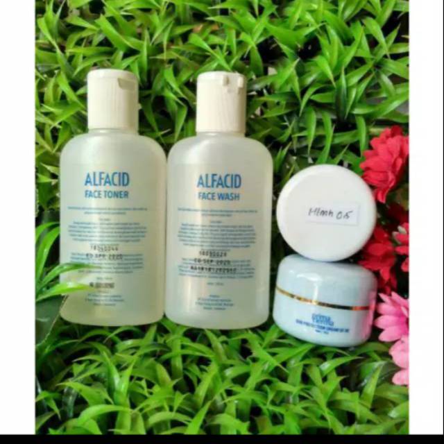 Paket Primaderma