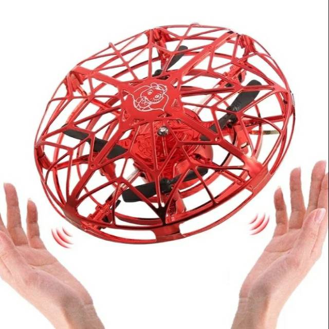 mini drone ufo model