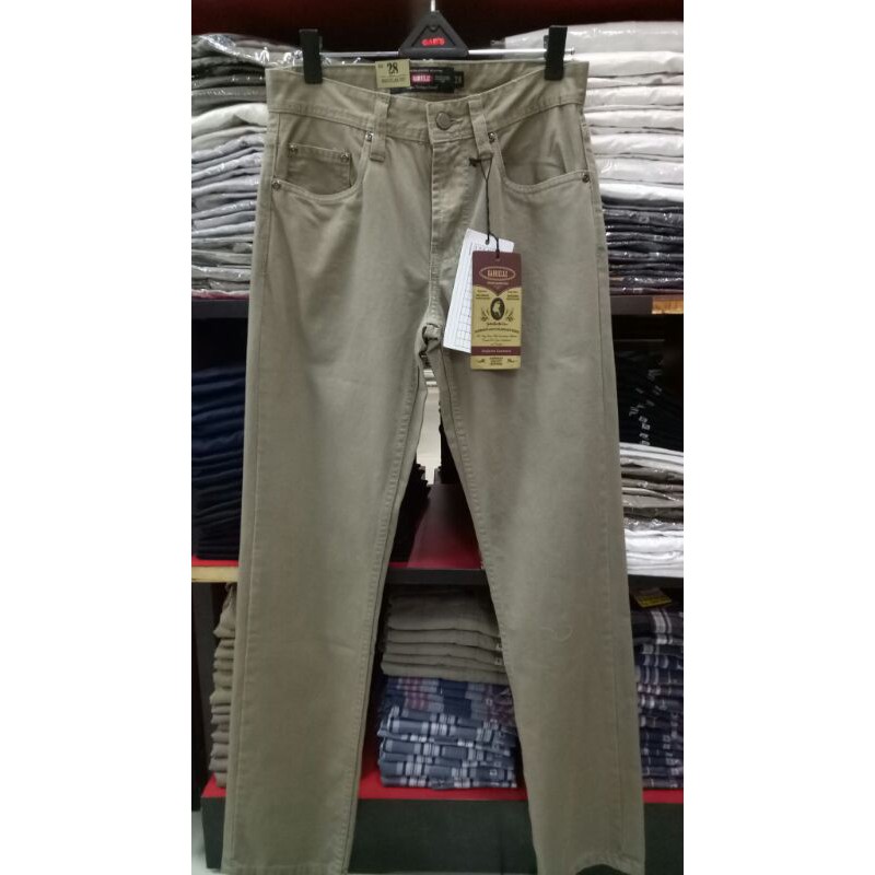 Celana Gabrielle Casual