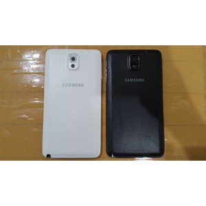 CASING / BEZEL SAMSUNG NOTE 3 FULLSET