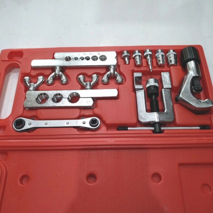 Flaring Tool kit set / R-deer GT-Q6010