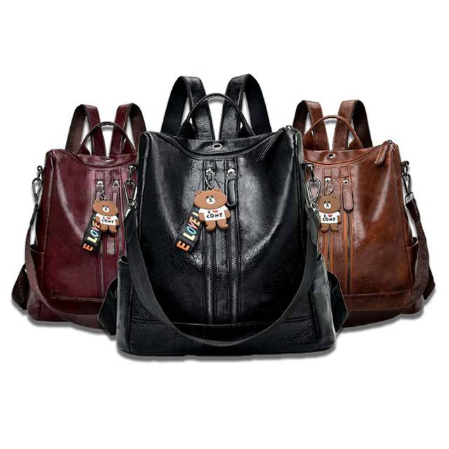 EMORY SONYA 2840/RANSEL EMOR/RANSEL MULTI FUNGSI/RANSEL EMORY