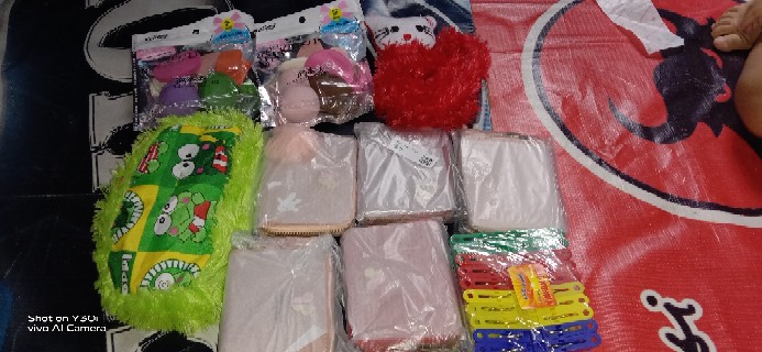 [ader Shop] Jepitan Jemuran Baju Jepitan Baju