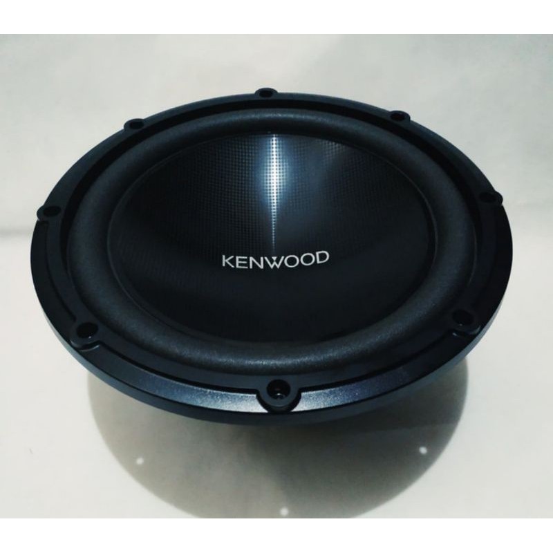 subwoofer Kenwood 12 inch KFC-MW3000