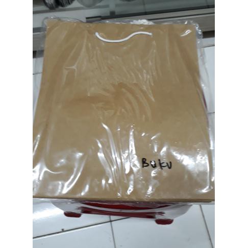 

Paper bag buku ( 12 pcs/pak )