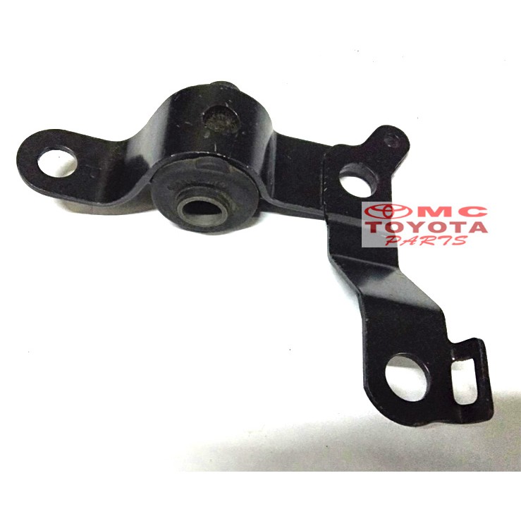 Karet Bush Bushing Arm Depan Lower Kanan Corolla Great 48075-12010-RBI