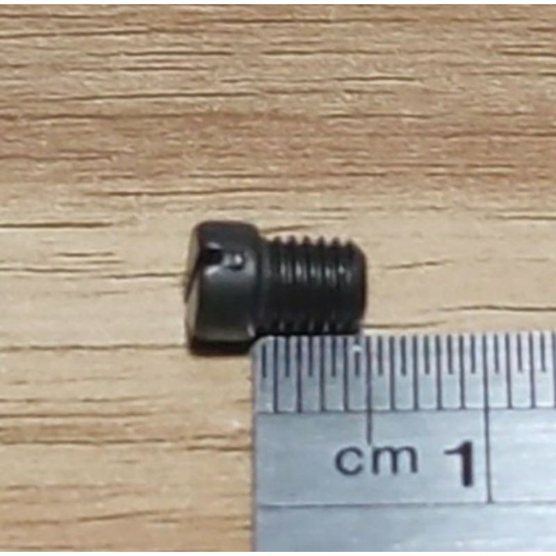 Baut rotari mesin jahit high speed