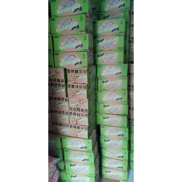 

SANTAN BUBUK KARTONAN HARGA GROSIRAN