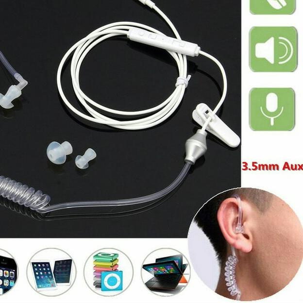 ✫ Headset Handsfree HP Headset Model Paspampres ♥